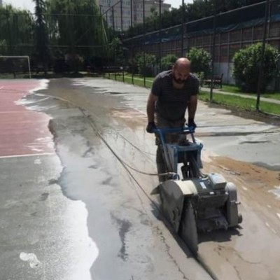 EMT Karot - Profesyonel Karot Beton Kesme ve Delme Hizmetleri