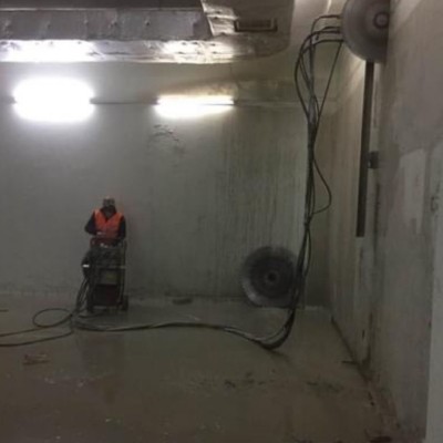 EMT Karot - Profesyonel Karot Beton Kesme ve Delme Hizmetleri