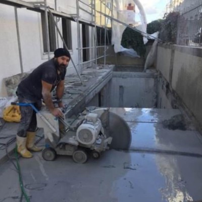 EMT Karot - Profesyonel Karot Beton Kesme ve Delme Hizmetleri